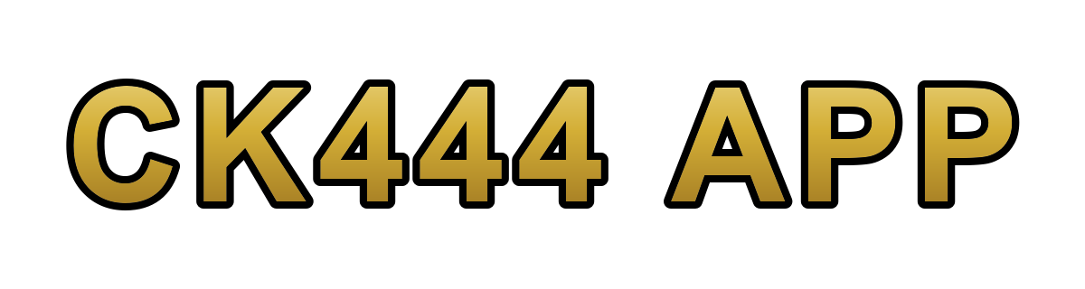 ck444 app